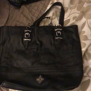Vera Wang purse